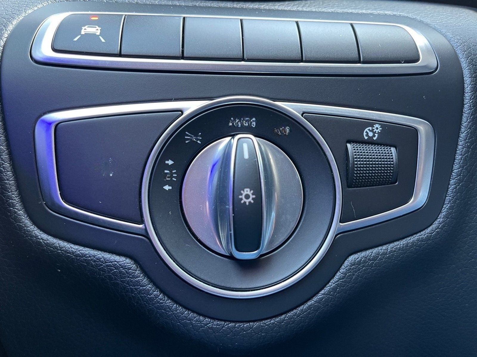 Mercedes-Benz C 200 T Avantgarde AHK+Multibeam LED+Pano+Kamera foto 15