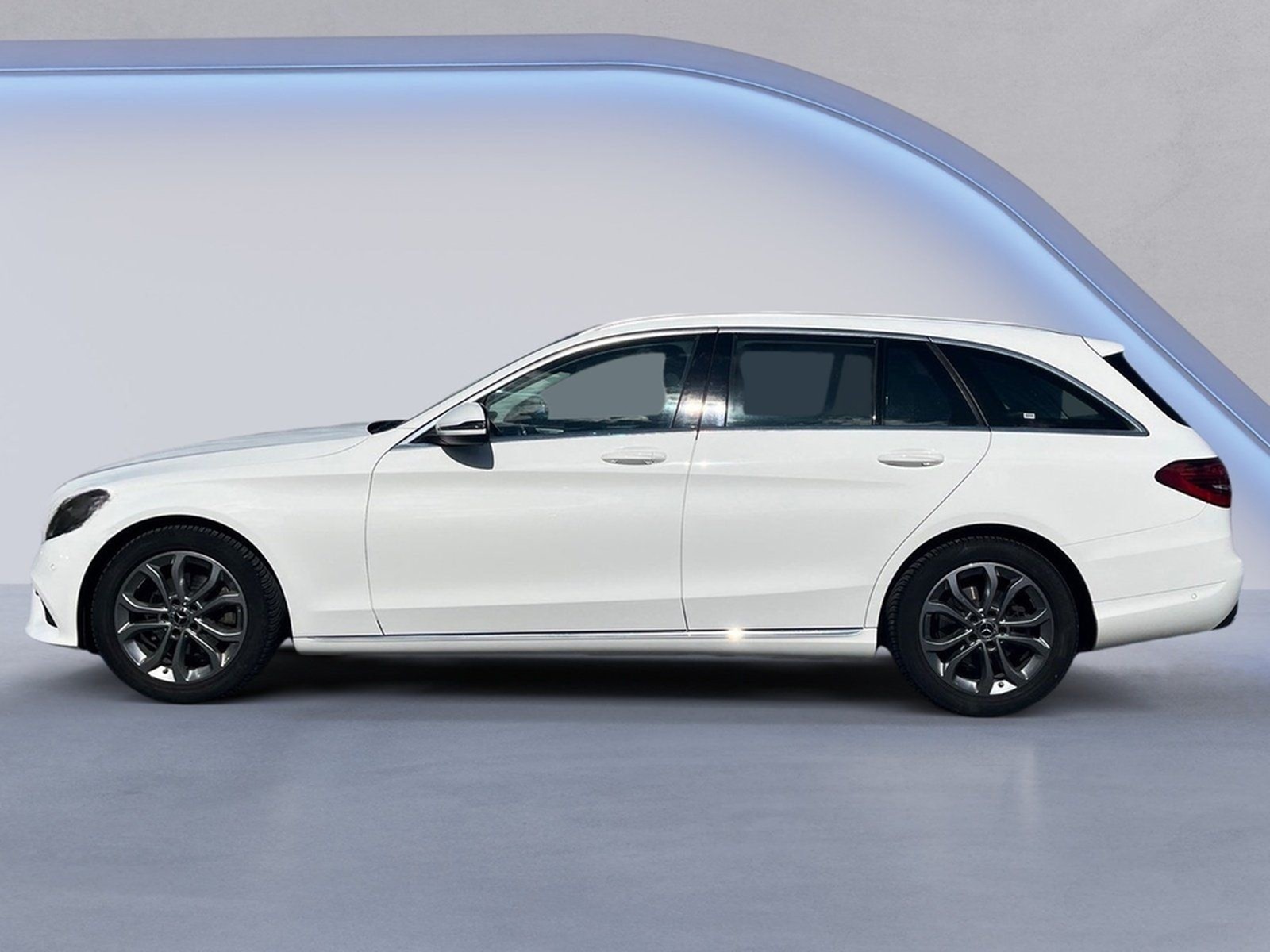 Mercedes-Benz C 200 T Avantgarde AHK+Multibeam LED+Pano+Kamera foto 3
