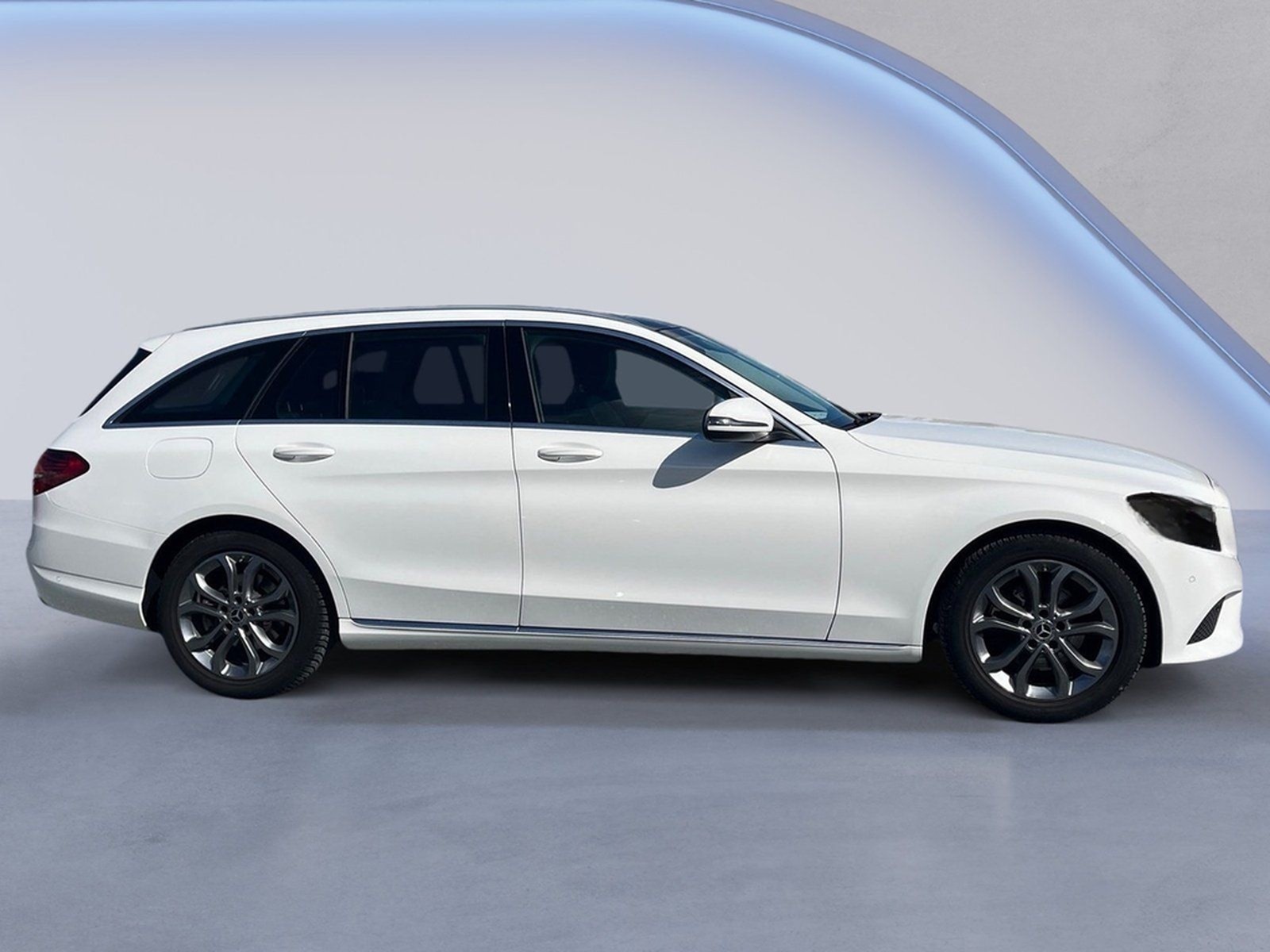 Mercedes-Benz C 200 T Avantgarde AHK+Multibeam LED+Pano+Kamera foto 4