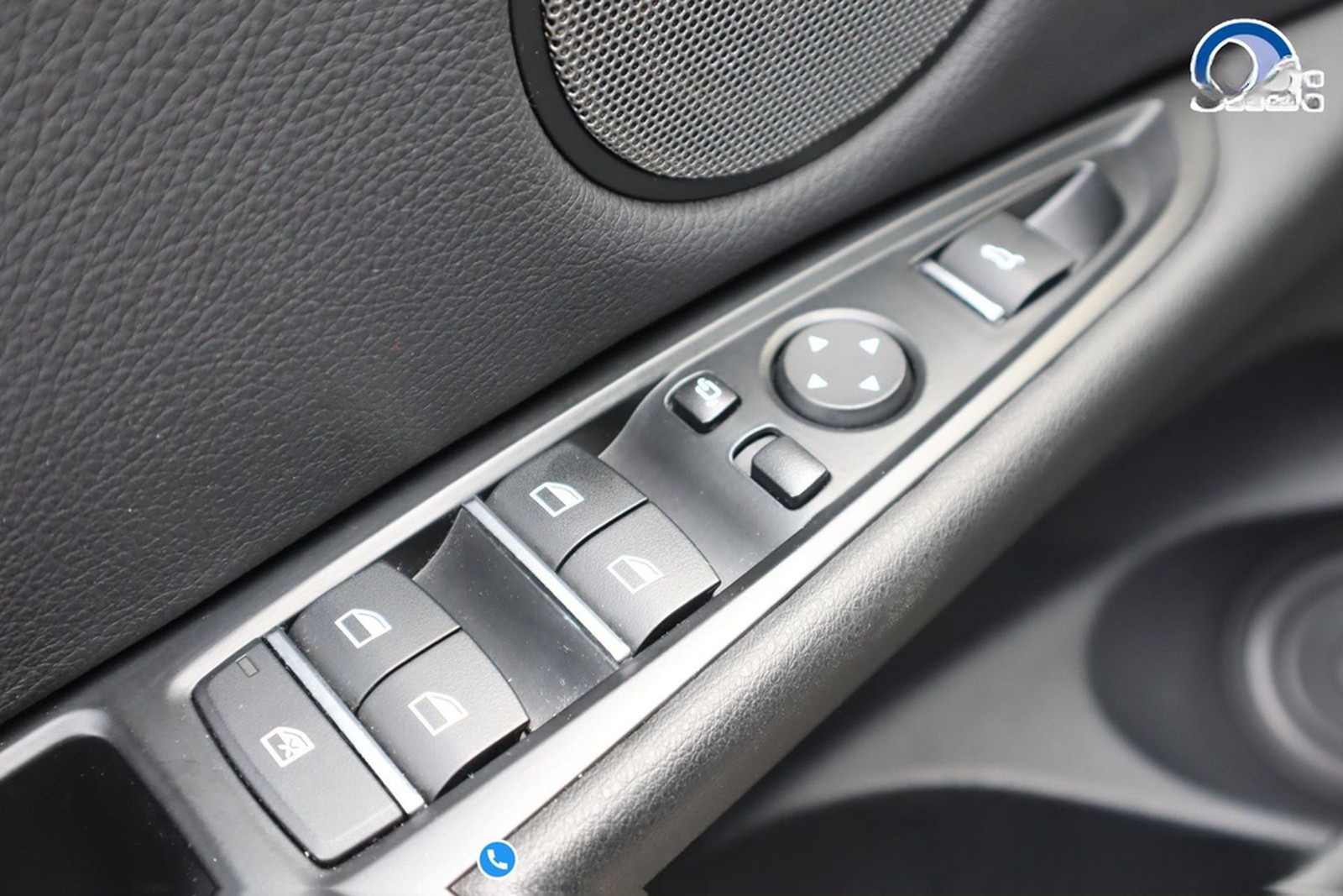 BMW X5 40d M-Sport Special Edition/ Pano/ Head-up foto 12
