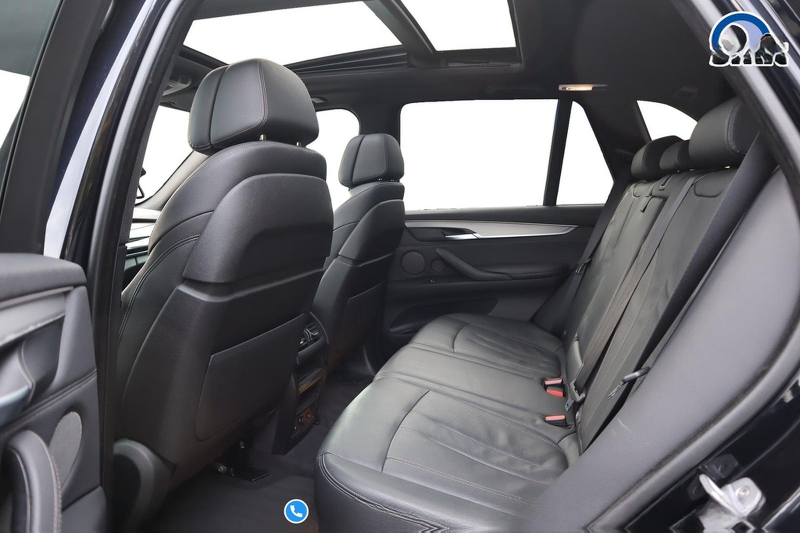BMW X5 40d M-Sport Special Edition/ Pano/ Head-up foto 15