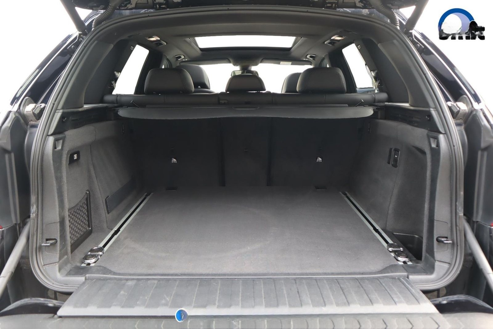 BMW X5 40d M-Sport Special Edition/ Pano/ Head-up foto 17