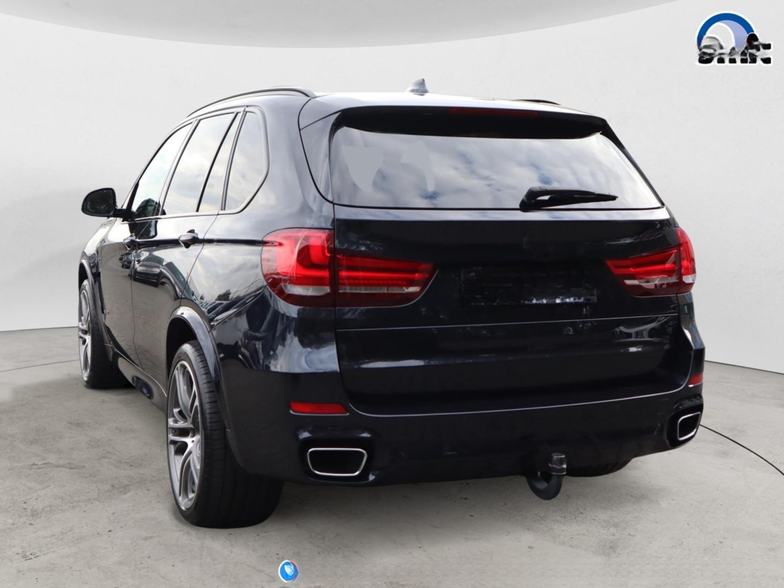 BMW X5 40d M-Sport Special Edition/ Pano/ Head-up foto 3