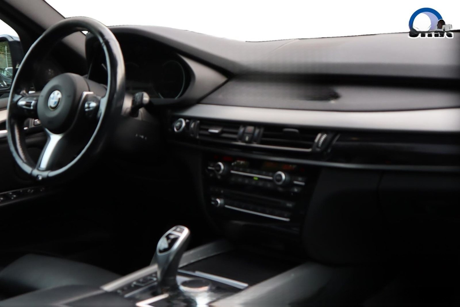 BMW X5 40d M-Sport Special Edition/ Pano/ Head-up foto 21
