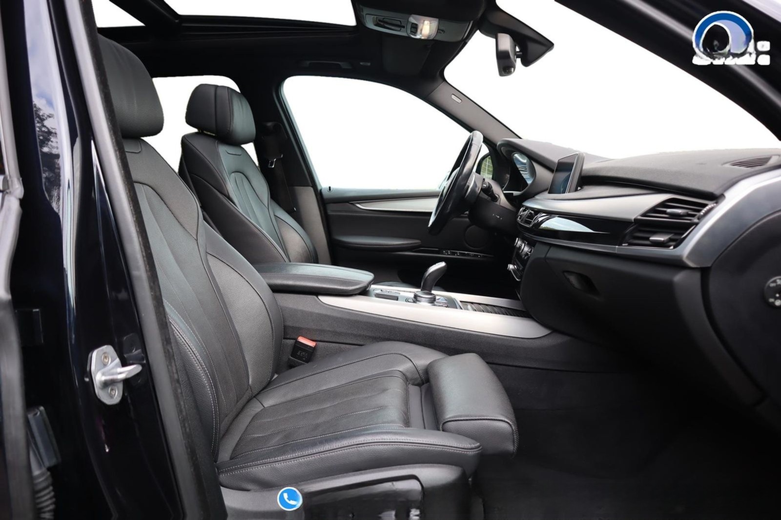 BMW X5 40d M-Sport Special Edition/ Pano/ Head-up foto 24