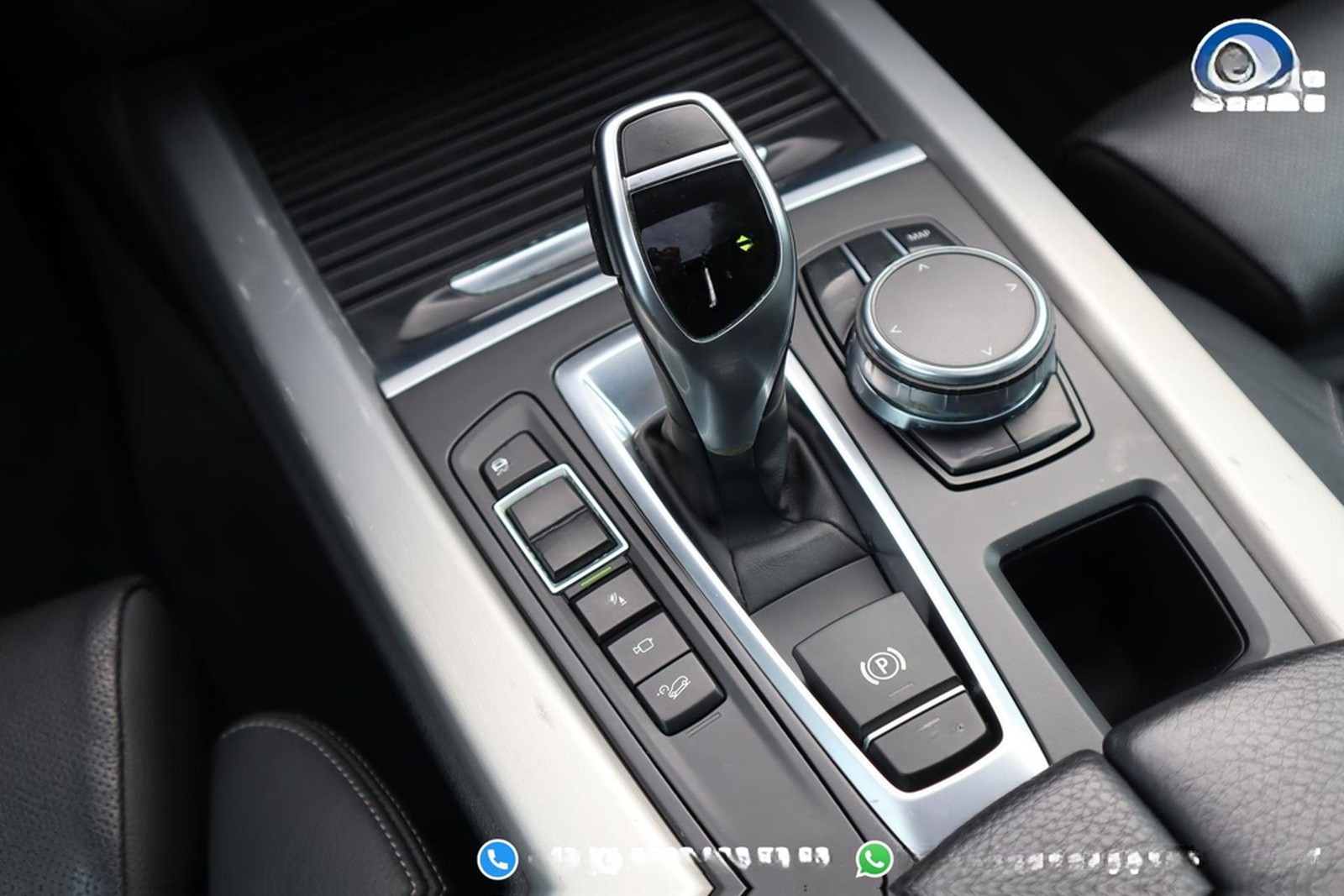 BMW X5 40d M-Sport Special Edition/ Pano/ Head-up foto 29