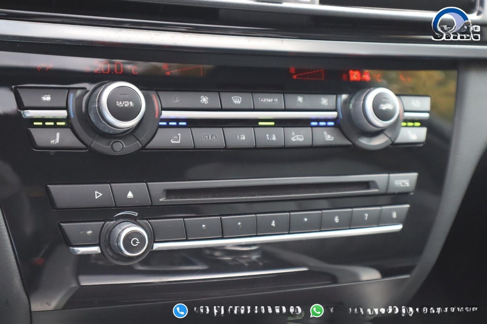 BMW X5 40d M-Sport Special Edition/ Pano/ Head-up foto 31
