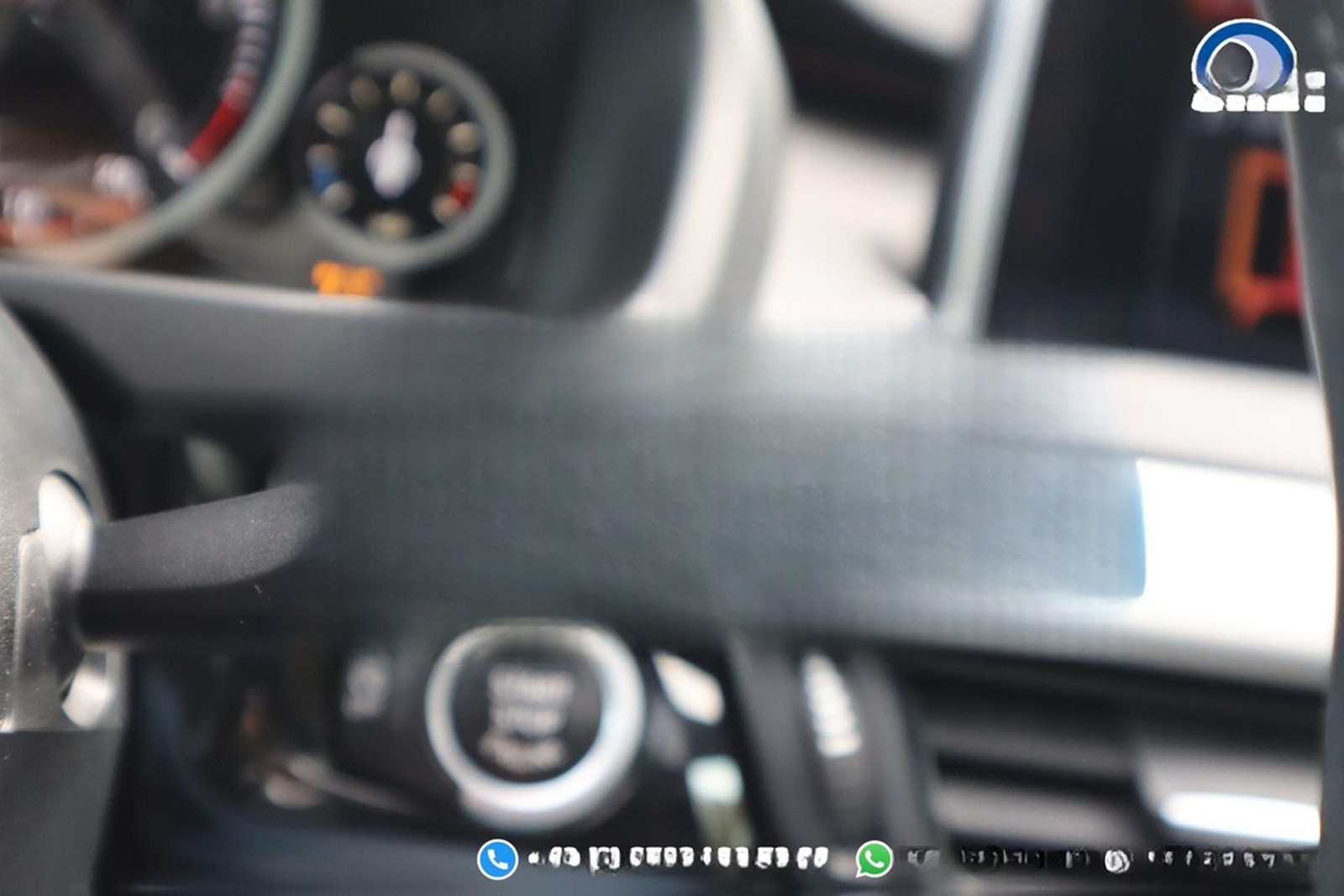 BMW X5 40d M-Sport Special Edition/ Pano/ Head-up foto 37