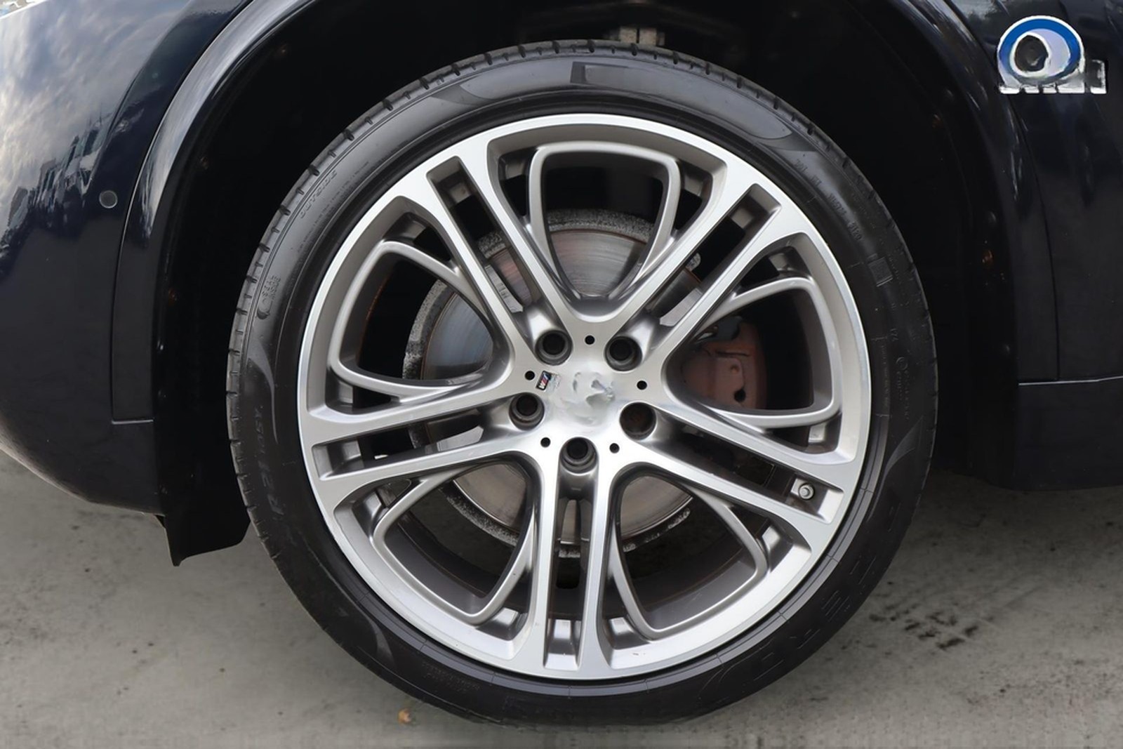 BMW X5 40d M-Sport Special Edition/ Pano/ Head-up foto 40