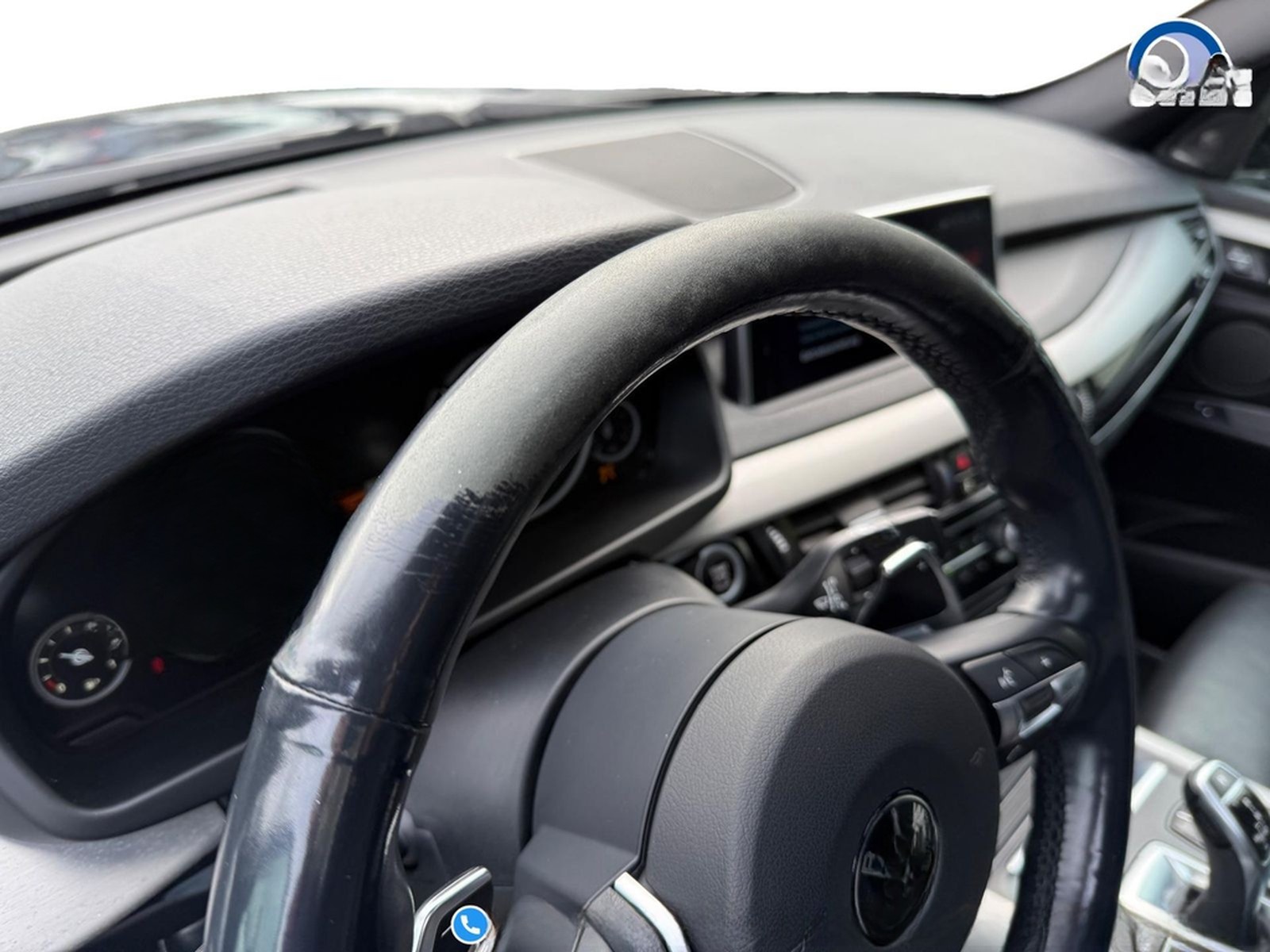 BMW X5 40d M-Sport Special Edition/ Pano/ Head-up foto 43