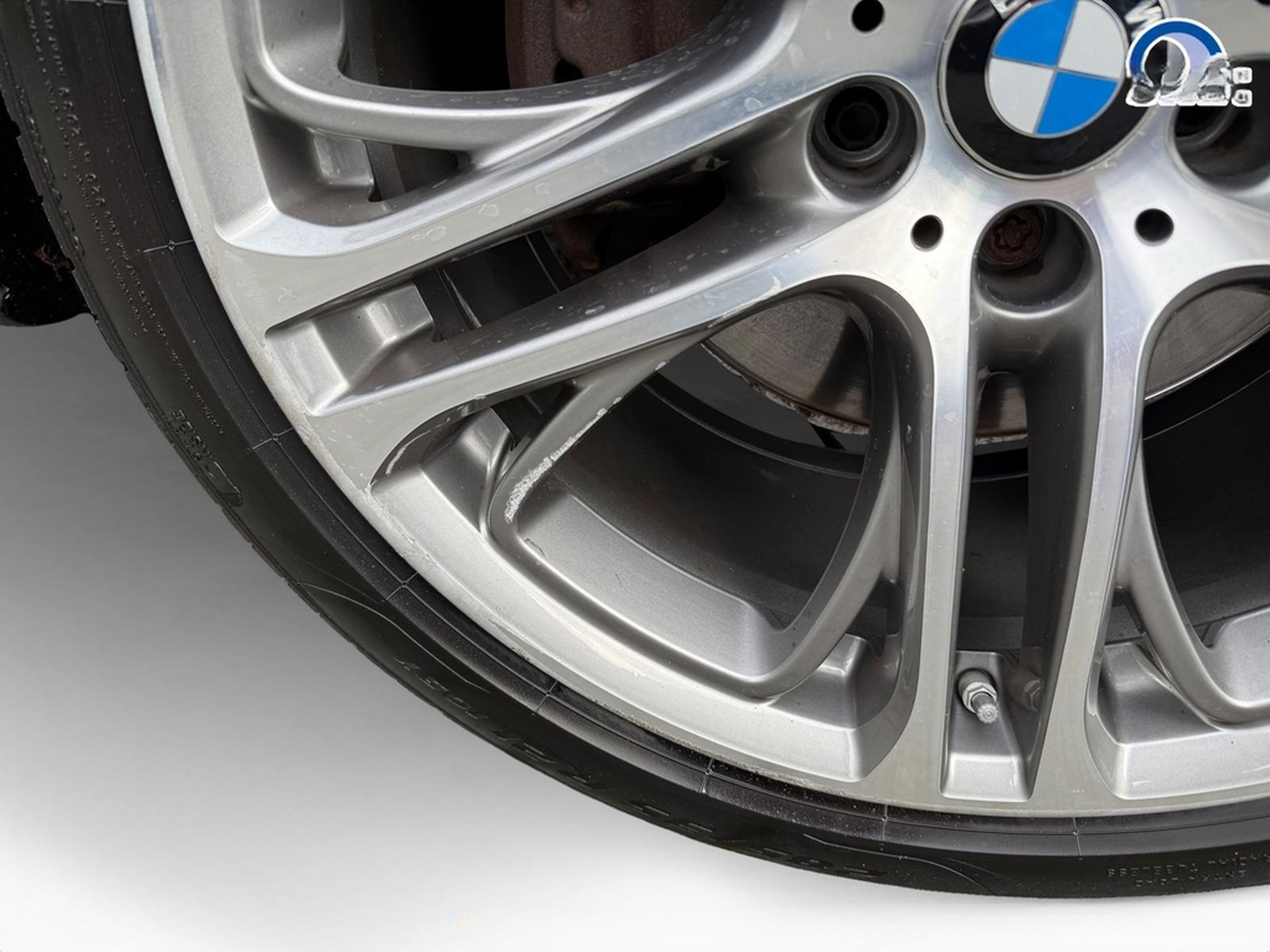 BMW X5 40d M-Sport Special Edition/ Pano/ Head-up foto 44