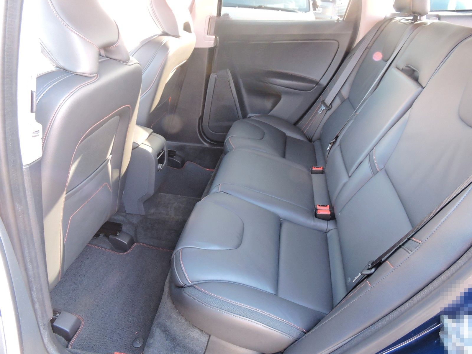 Volvo XC60 Ocean Race AWD Geartronic HU NEU foto 20