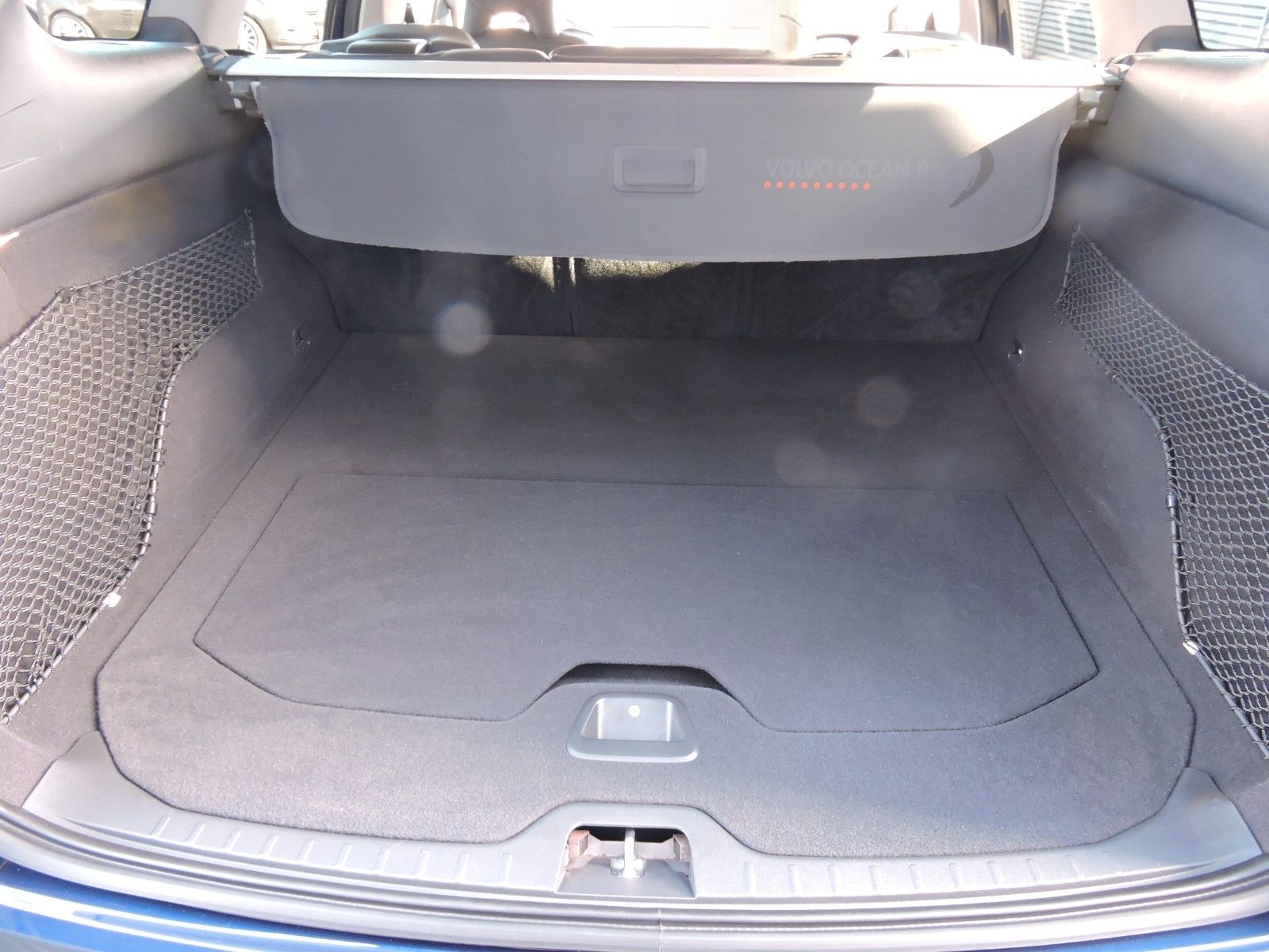 Volvo XC60 Ocean Race AWD Geartronic HU NEU foto 21