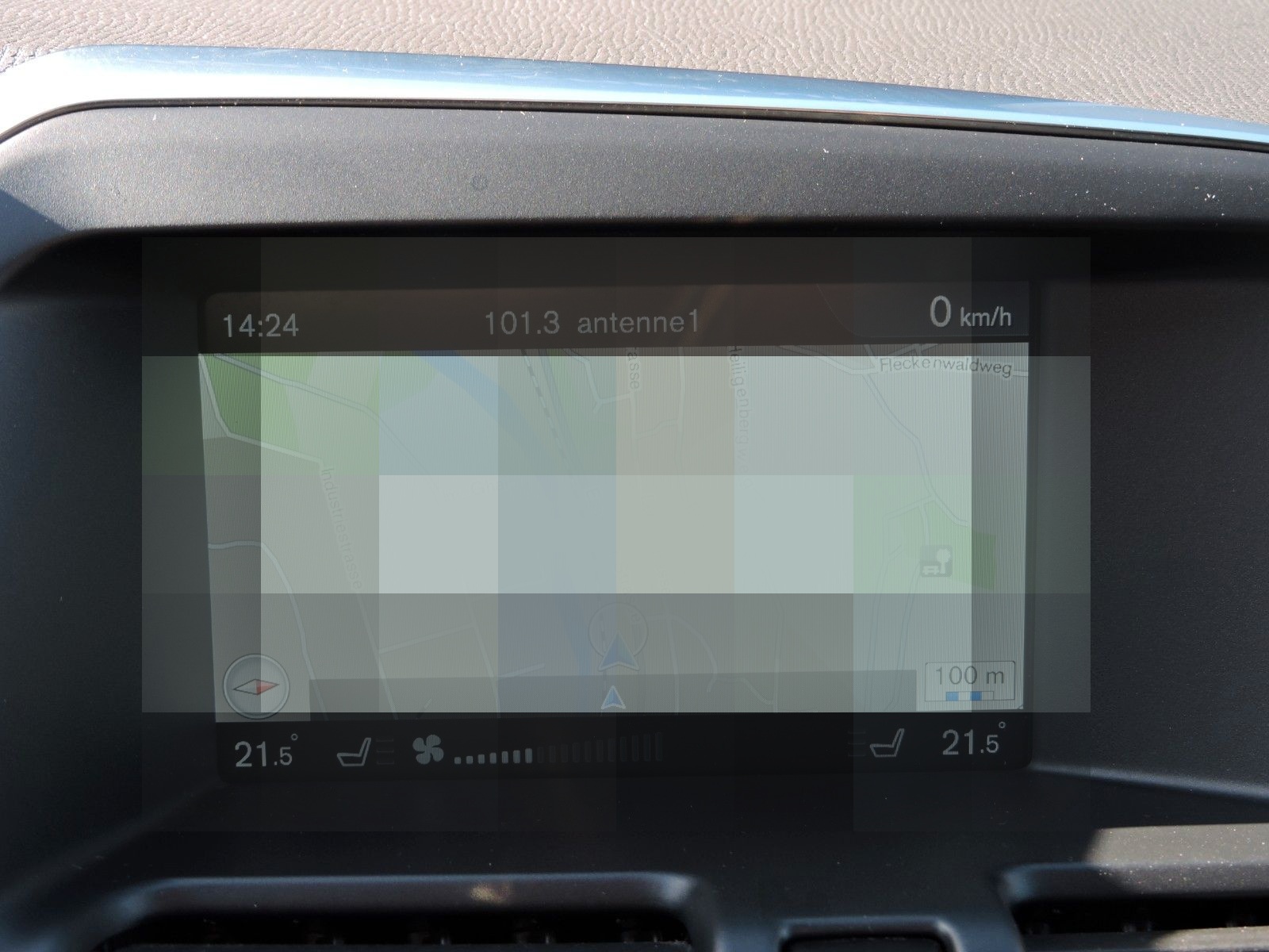 Volvo XC60 Ocean Race AWD Geartronic HU NEU foto 22