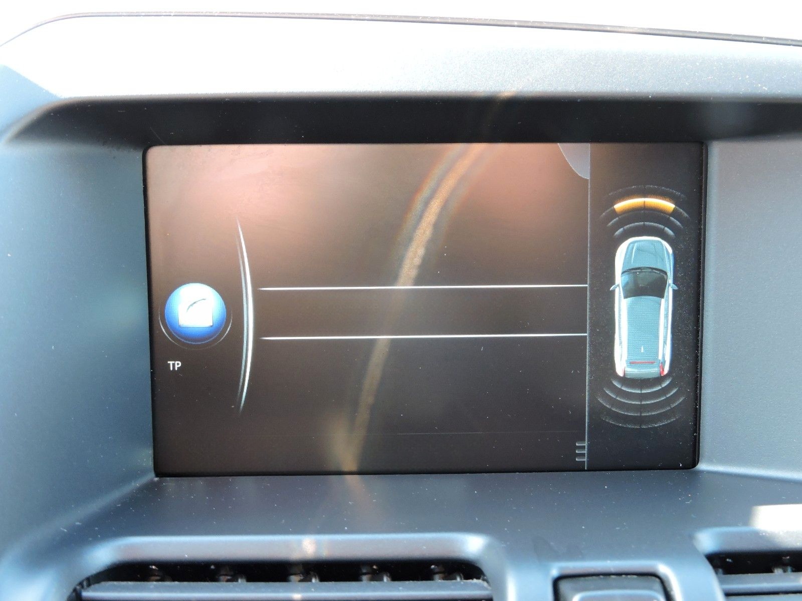 Volvo XC60 Ocean Race AWD Geartronic HU NEU foto 23