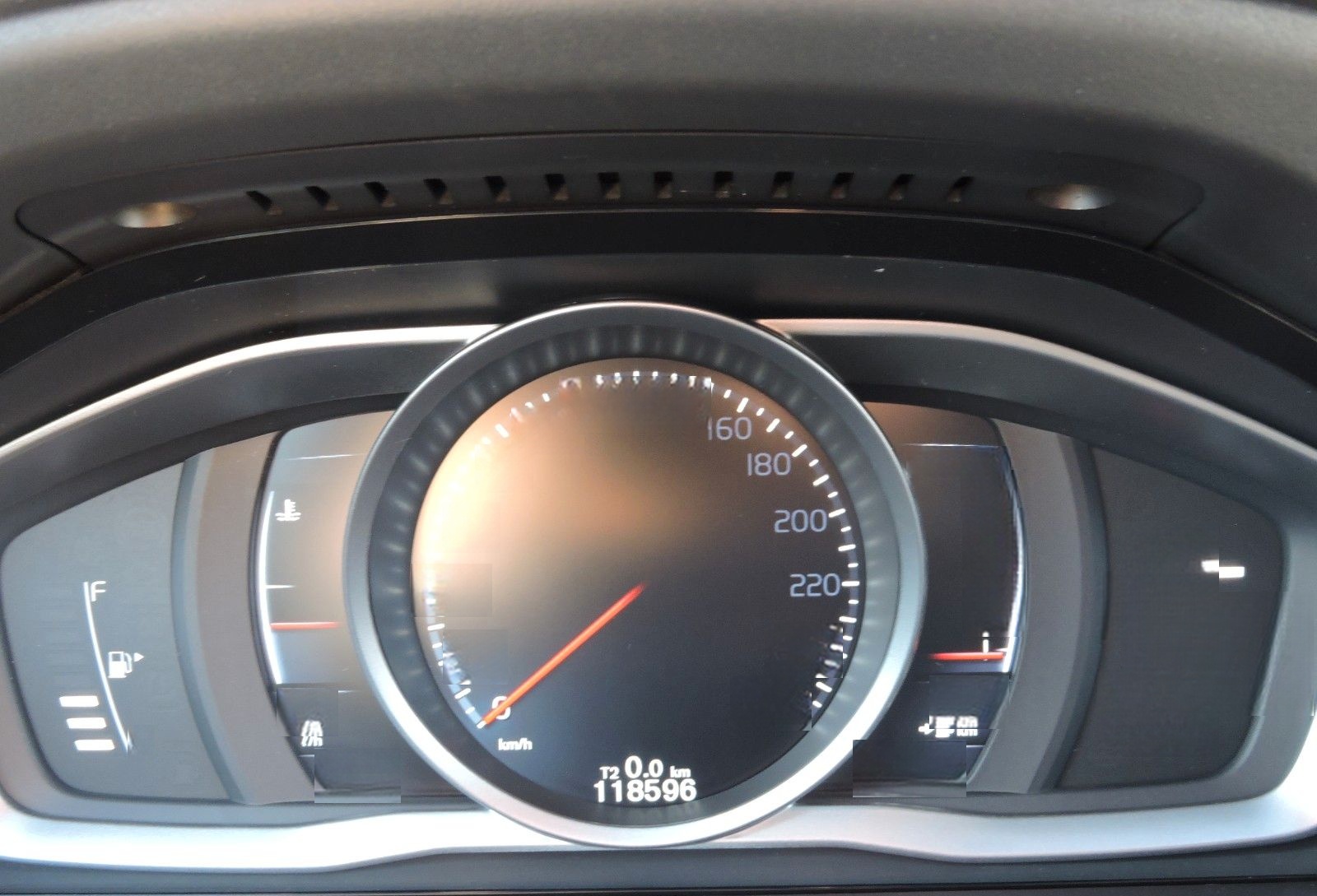 Volvo XC60 Ocean Race AWD Geartronic HU NEU foto 24