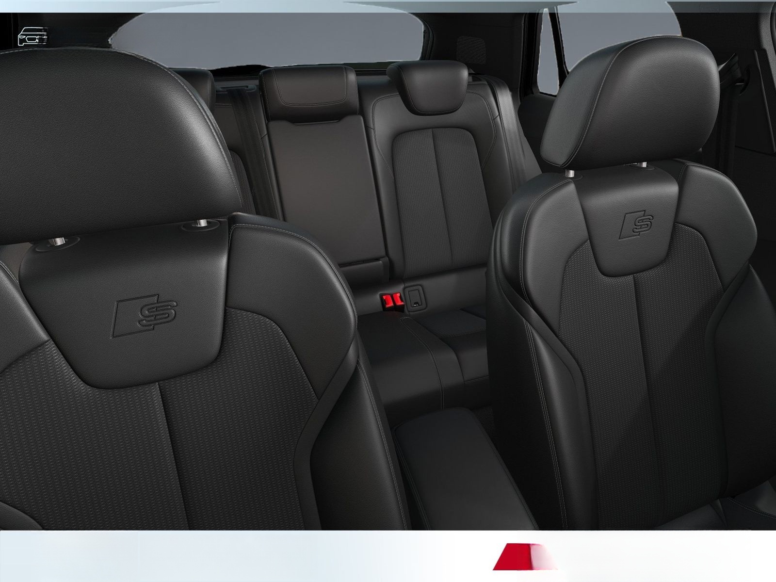 Audi Q2 35 TFSI S line MATRIX AHK KAMERA UPE 49.525,- foto 11