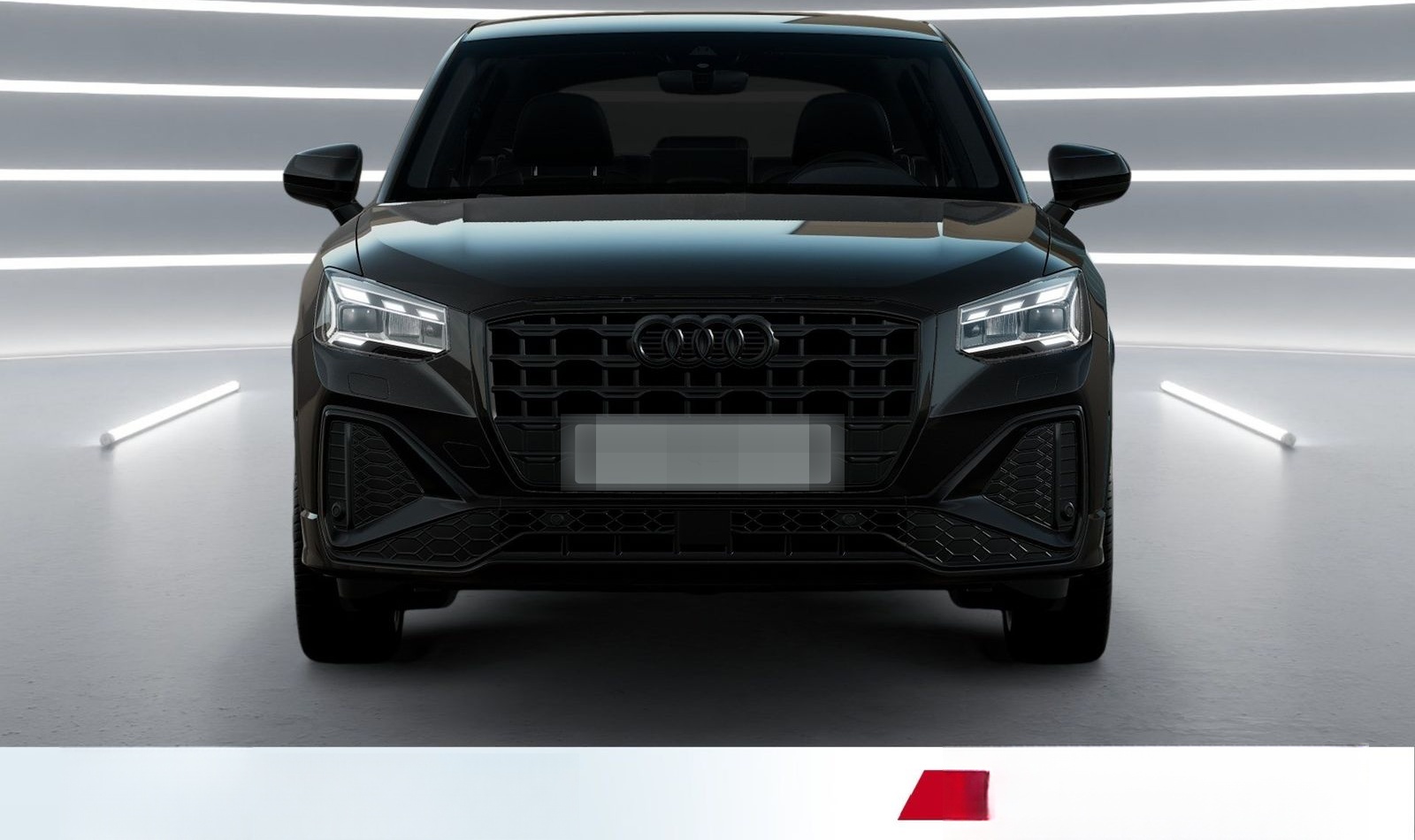 Audi Q2 35 TFSI S line MATRIX AHK KAMERA UPE 49.525,- foto 3