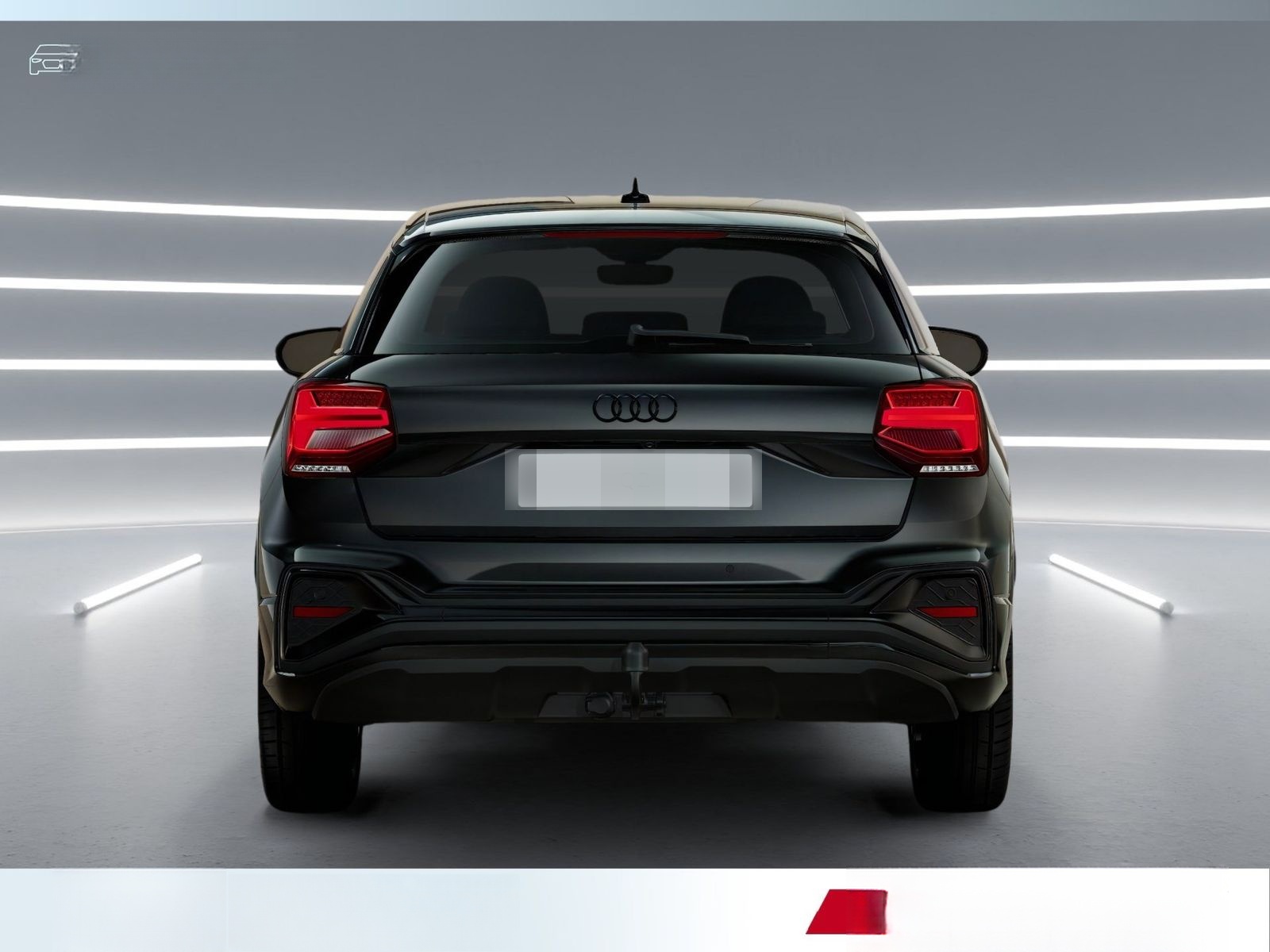Audi Q2 35 TFSI S line MATRIX AHK KAMERA UPE 49.525,- foto 7