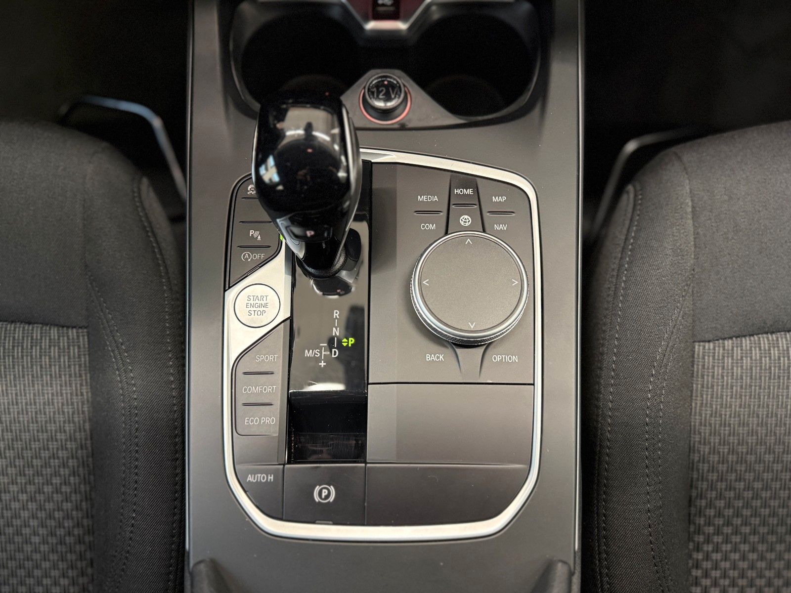 BMW 218d Gran Coupe 5 J. Garantie LED DAB SHZ  NAVI foto 9
