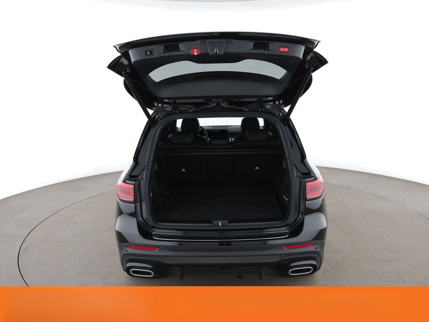 Mercedes-Benz GLB-Klasse GLB 250 4Matic AMG Line Aut.*NAVI*LED foto 17