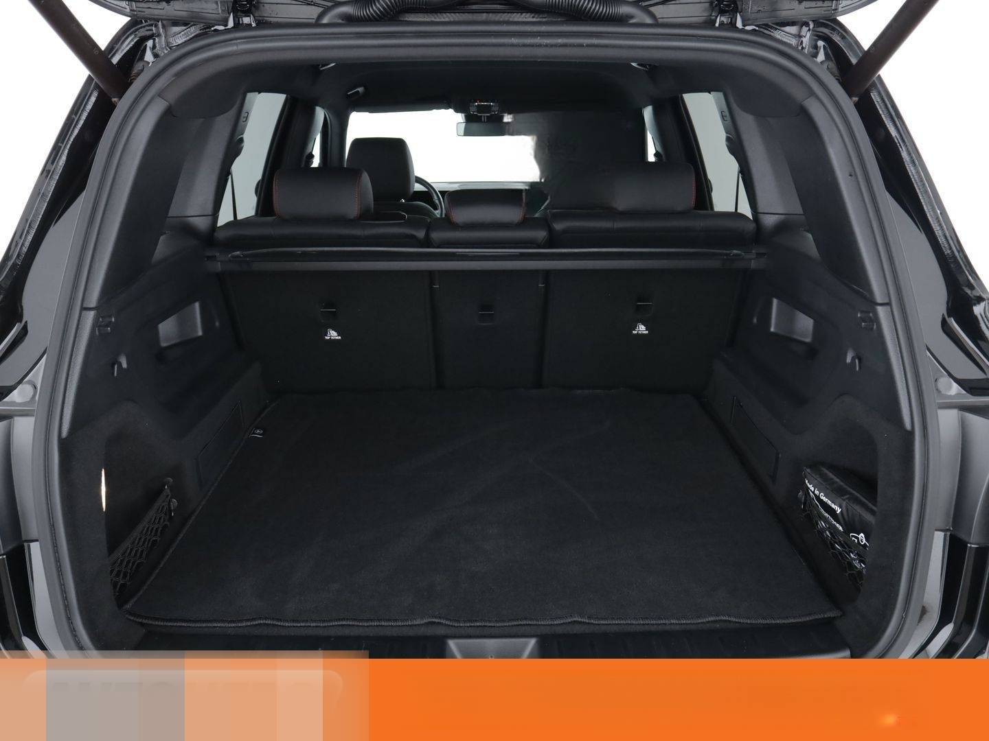 Mercedes-Benz GLB-Klasse GLB 250 4Matic AMG Line Aut.*NAVI*LED foto 18