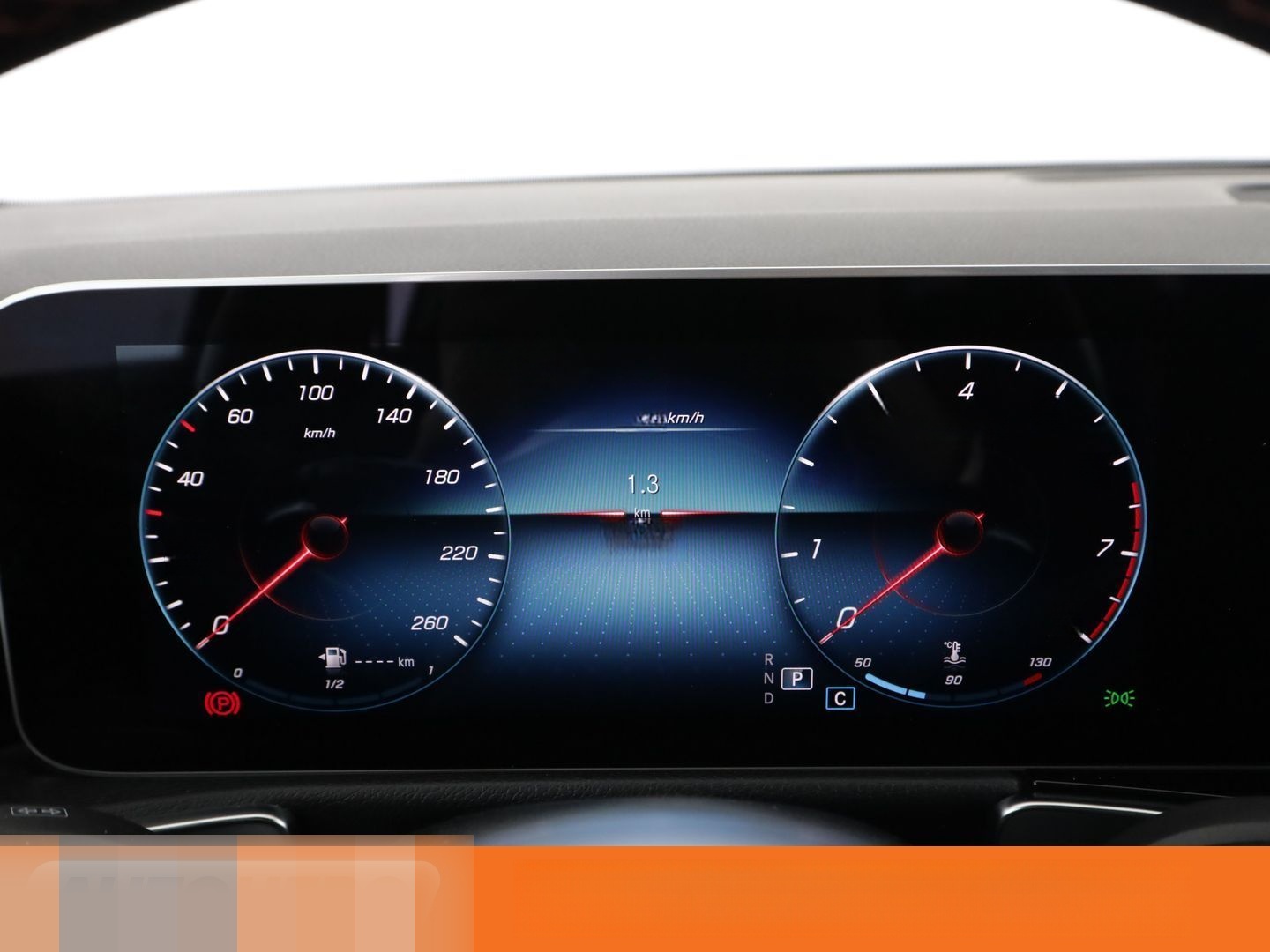 Mercedes-Benz GLB-Klasse GLB 250 4Matic AMG Line Aut.*NAVI*LED foto 20