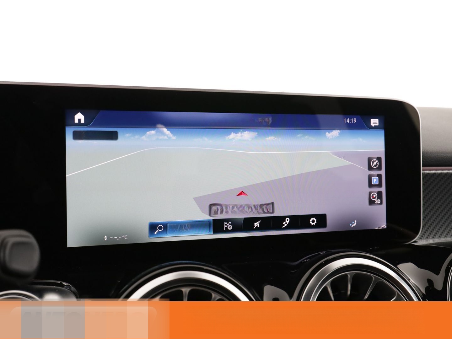 Mercedes-Benz GLB-Klasse GLB 250 4Matic AMG Line Aut.*NAVI*LED foto 21