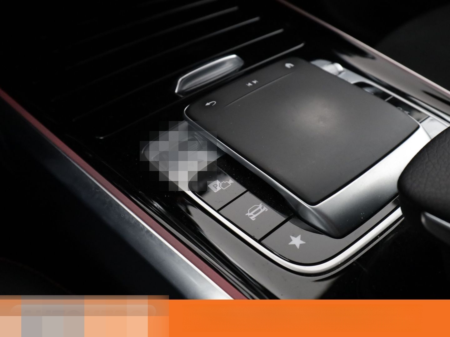 Mercedes-Benz GLB-Klasse GLB 250 4Matic AMG Line Aut.*NAVI*LED foto 23