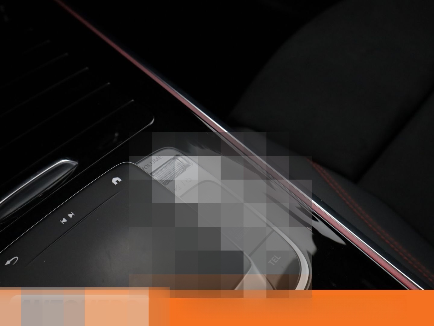 Mercedes-Benz GLB-Klasse GLB 250 4Matic AMG Line Aut.*NAVI*LED foto 24