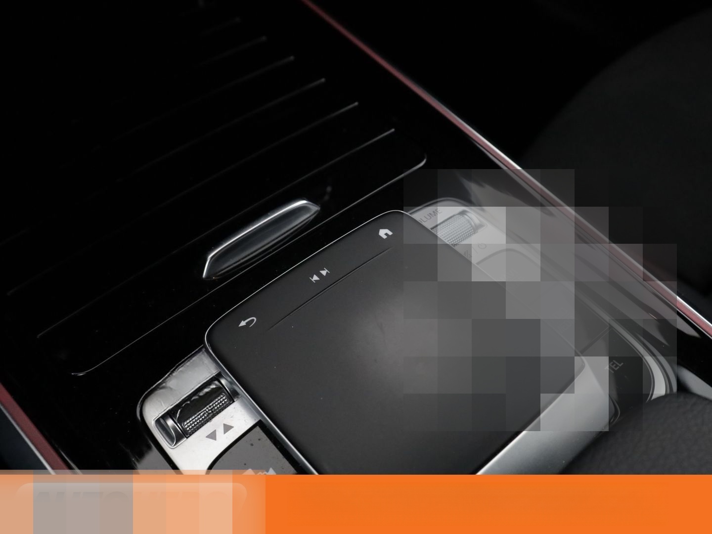 Mercedes-Benz GLB-Klasse GLB 250 4Matic AMG Line Aut.*NAVI*LED foto 25