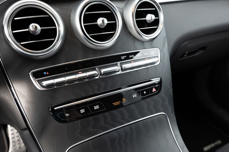 Mercedes-Benz GLC 400 d 4M AMG-Sport/LED/Kamera/AHK/SHZ/19' foto 14