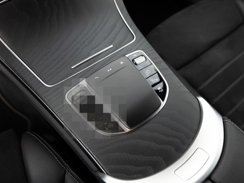 Mercedes-Benz GLC 400 d 4M AMG-Sport/LED/Kamera/AHK/SHZ/19' foto 15