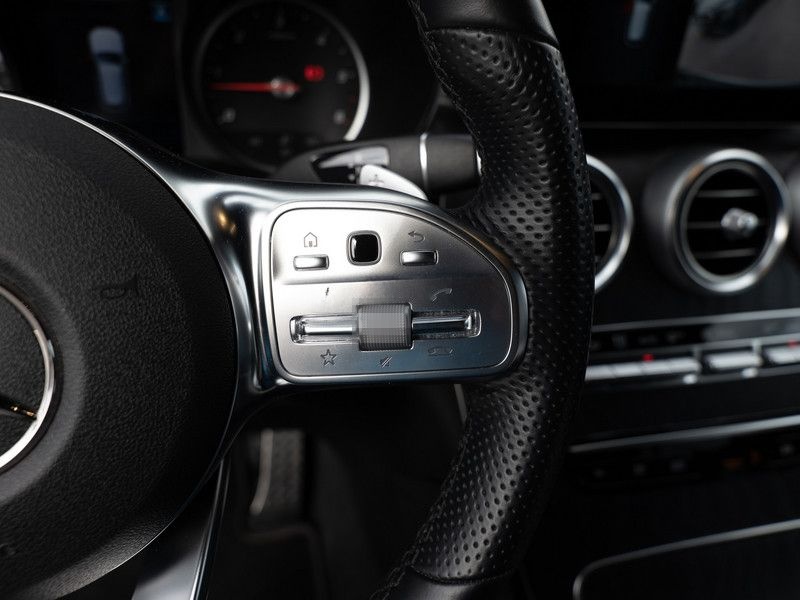 Mercedes-Benz GLC 400 d 4M AMG-Sport/LED/Kamera/AHK/SHZ/19' foto 16