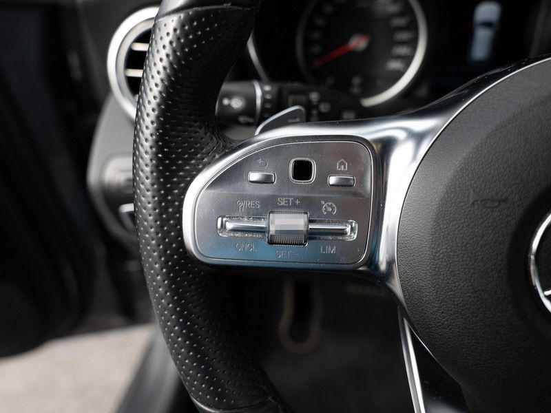Mercedes-Benz GLC 400 d 4M AMG-Sport/LED/Kamera/AHK/SHZ/19' foto 17