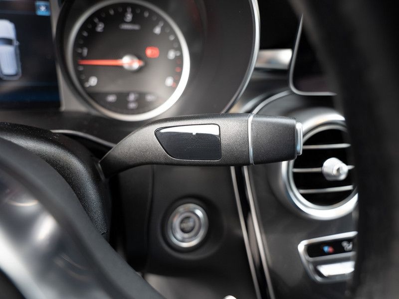 Mercedes-Benz GLC 400 d 4M AMG-Sport/LED/Kamera/AHK/SHZ/19' foto 18