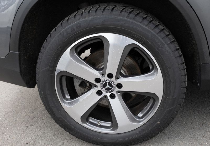 Mercedes-Benz GLC 400 d 4M AMG-Sport/LED/Kamera/AHK/SHZ/19' foto 6