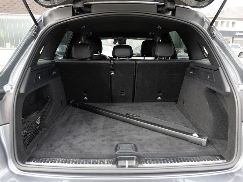 Mercedes-Benz GLC 400 d 4M AMG-Sport/LED/Kamera/AHK/SHZ/19' foto 7
