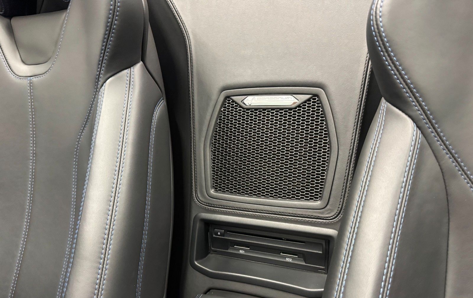 Lamborghini Huracán LP610-4 Spyder*AD PERSONAM*KERAMIK*SENSO foto 18
