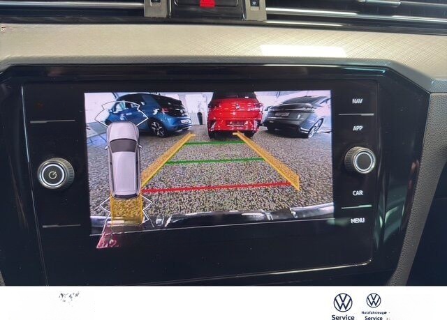 Volkswagen Passat Variant 1.4 TSI GTE AHK, Business, Winter foto 8