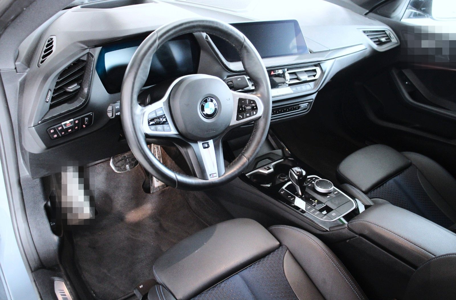 BMW 218i Gran Coupé (F44) M Sport *ALED*HUD*ACC*LHZ foto 11