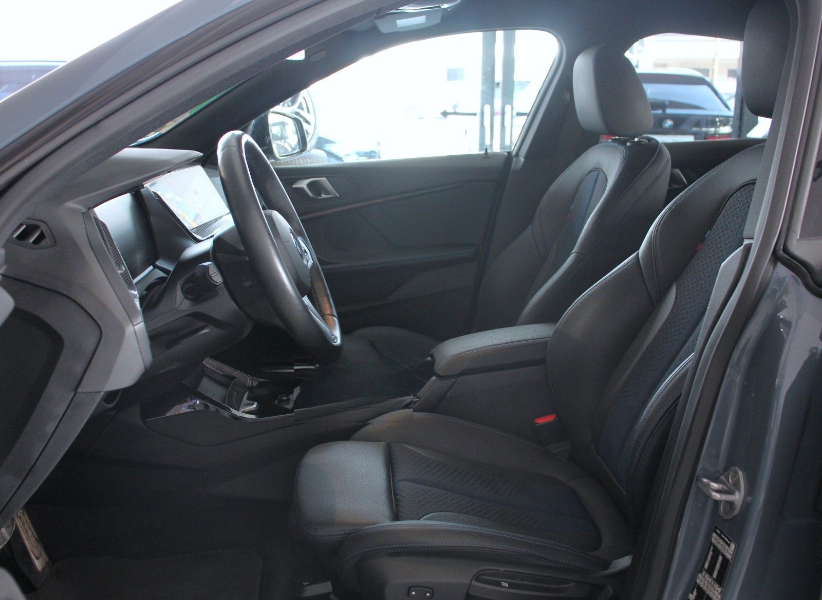 BMW 218i Gran Coupé (F44) M Sport *ALED*HUD*ACC*LHZ foto 12