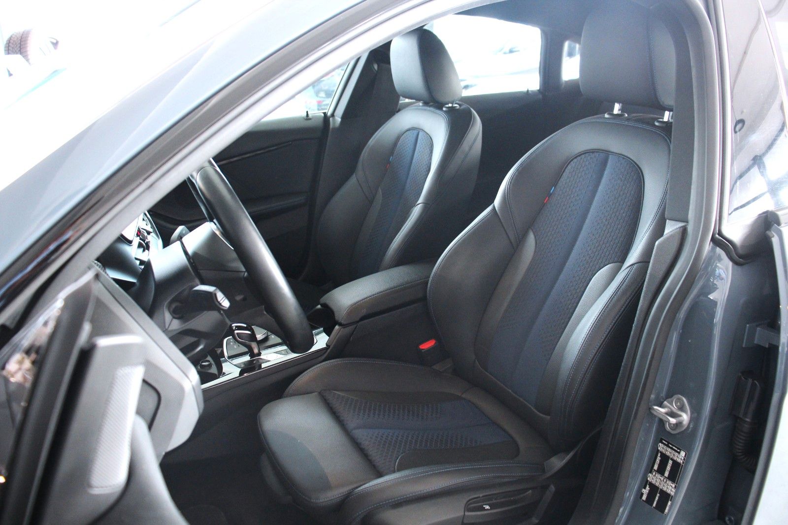 BMW 218i Gran Coupé (F44) M Sport *ALED*HUD*ACC*LHZ foto 13