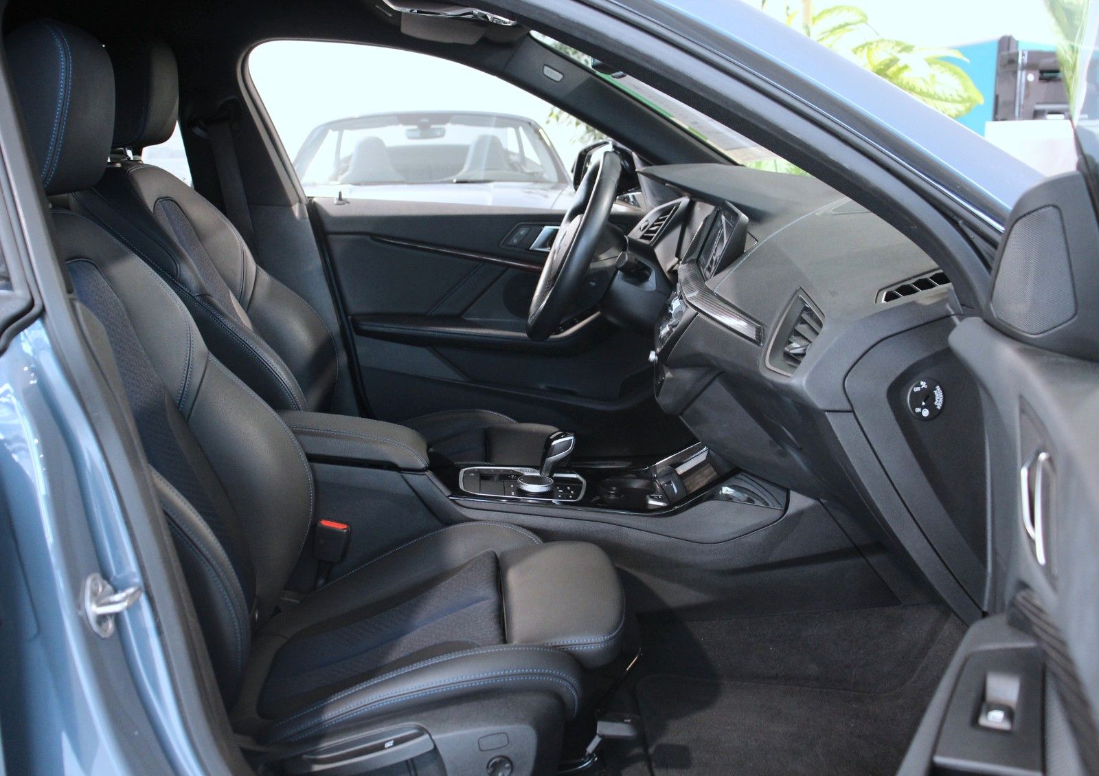 BMW 218i Gran Coupé (F44) M Sport *ALED*HUD*ACC*LHZ foto 14