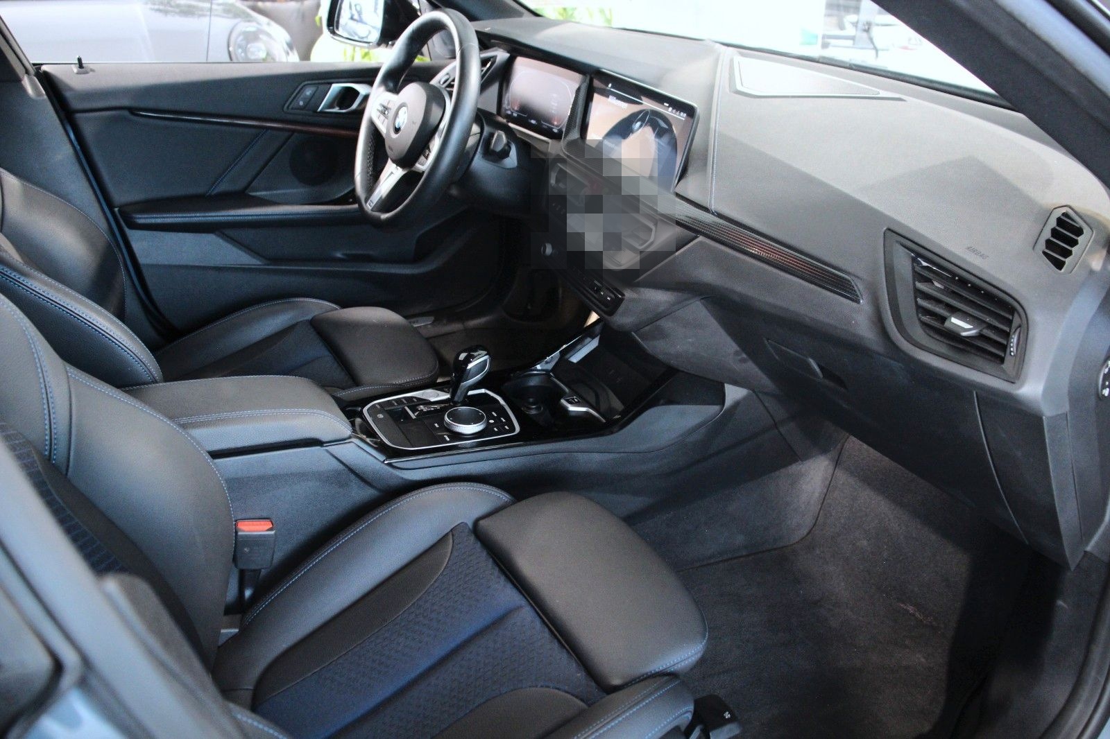 BMW 218i Gran Coupé (F44) M Sport *ALED*HUD*ACC*LHZ foto 15
