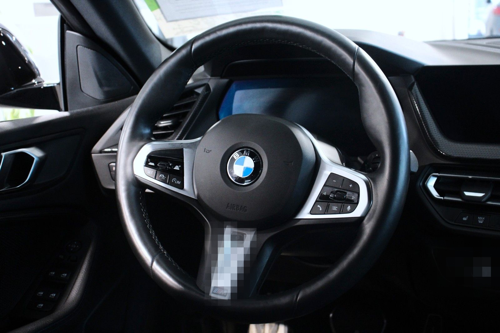 BMW 218i Gran Coupé (F44) M Sport *ALED*HUD*ACC*LHZ foto 16
