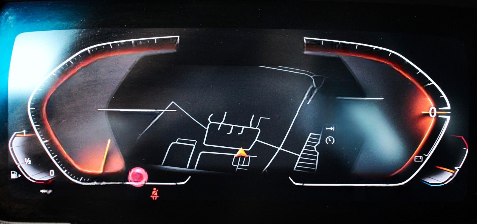 BMW 218i Gran Coupé (F44) M Sport *ALED*HUD*ACC*LHZ foto 20