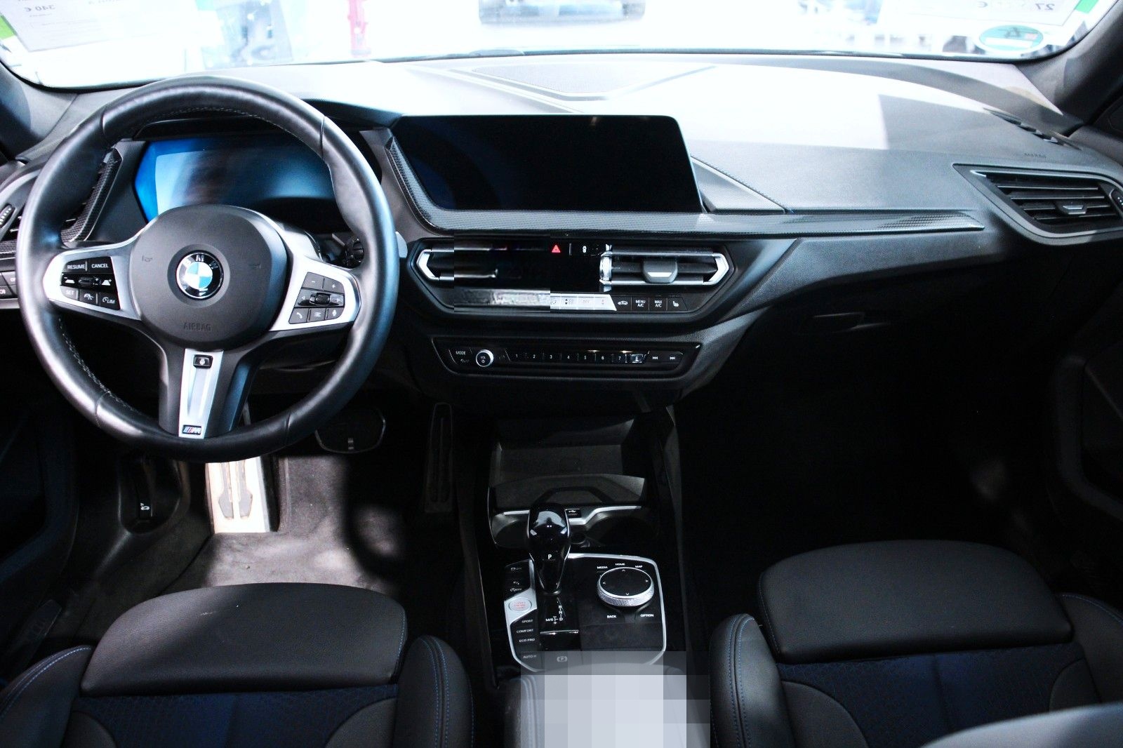 BMW 218i Gran Coupé (F44) M Sport *ALED*HUD*ACC*LHZ foto 9