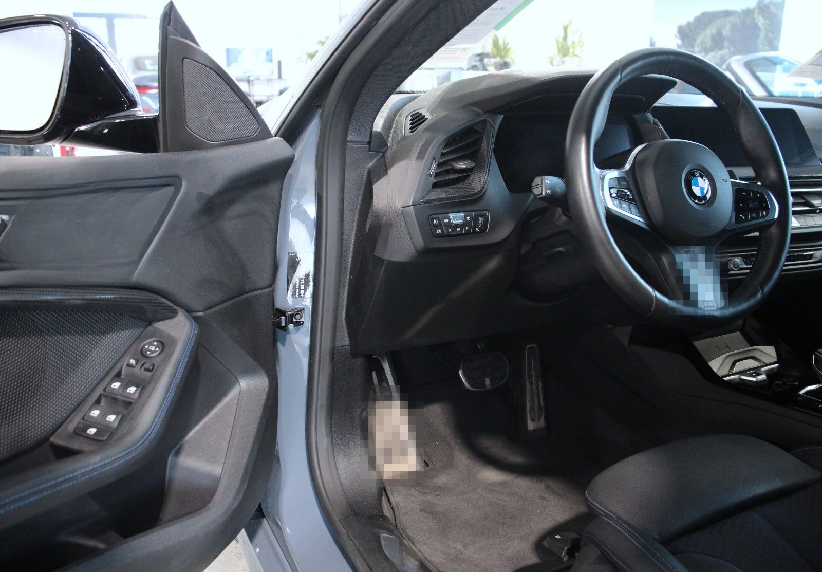 BMW 218i Gran Coupé (F44) M Sport *ALED*HUD*ACC*LHZ foto 10