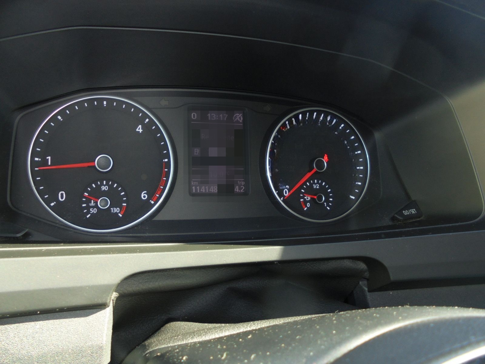 Volkswagen T6 Califo Beach 4Mot 1 Hd 7 Si  TÜV SERVICE NEU foto 16